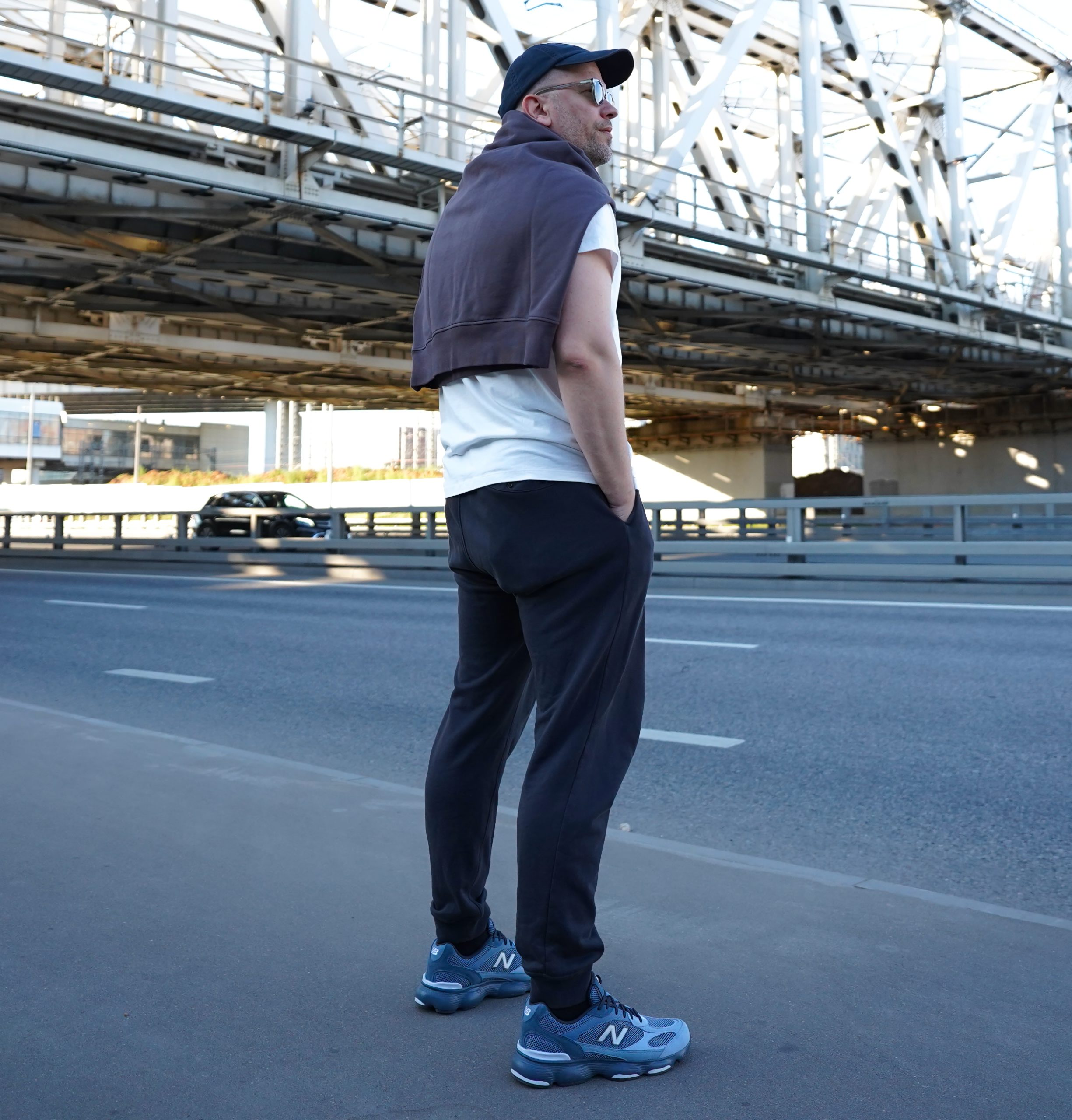 Довольно долго игнорил 630-е New Balance, но исследовательский интерес взял верх и вот вердикт. Ощущения... абсолютно ровные. Просто правильные, добротные педали для наматывания километров по комфортной городской среде. Довольно долго игнорил 630-е New Balance, но исследовательский интерес взял верх и вот вердикт. Ощущения... абсолютно ровные. Просто правильные, добротные педали для наматывания километров по комфортной городской среде.