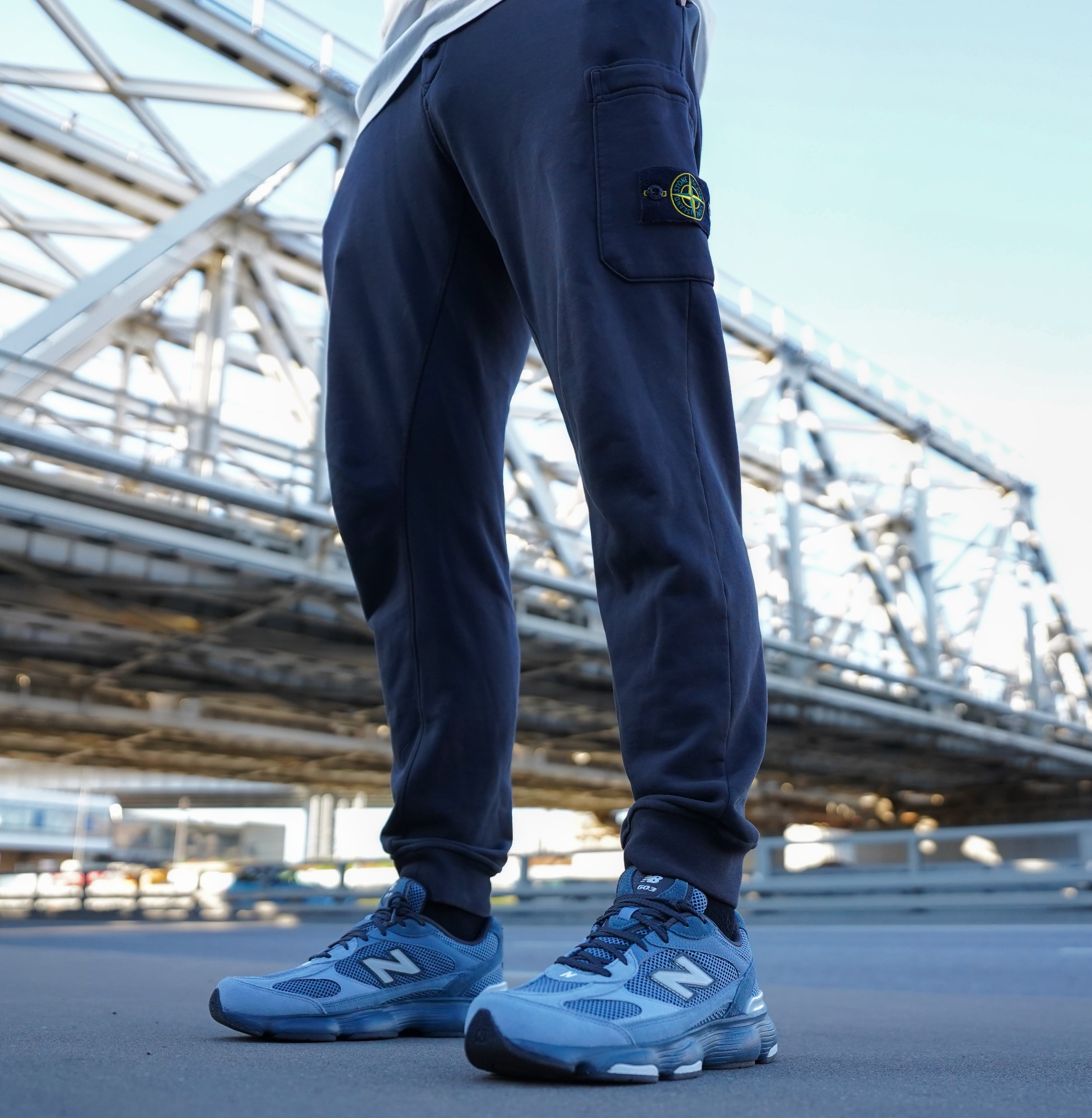 Довольно долго игнорил 630-е New Balance, но исследовательский интерес взял верх и вот вердикт. Ощущения... абсолютно ровные. Просто правильные, добротные педали для наматывания километров по комфортной городской среде. Довольно долго игнорил 630-е New Balance, но исследовательский интерес взял верх и вот вердикт. Ощущения... абсолютно ровные. Просто правильные, добротные педали для наматывания километров по комфортной городской среде.