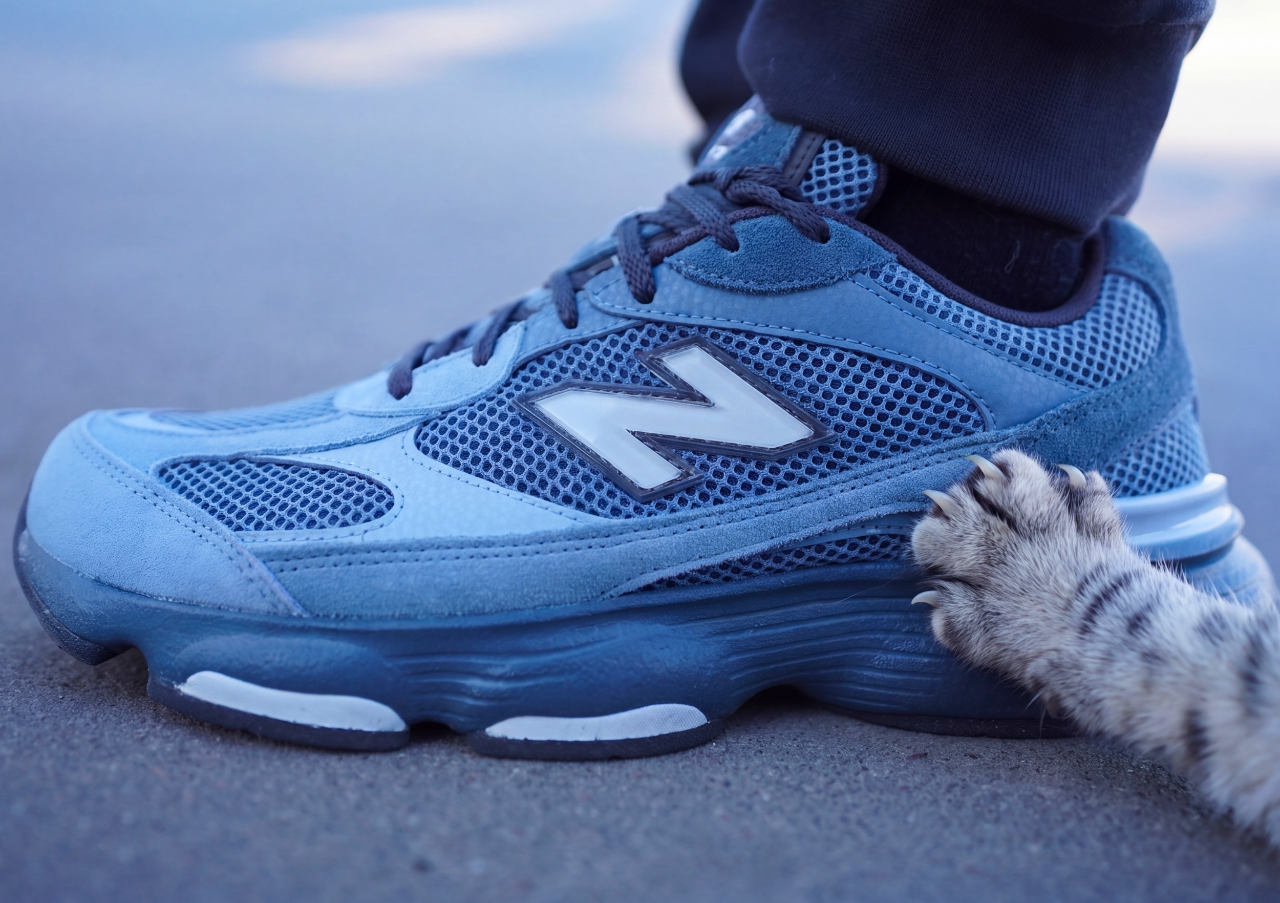 Довольно долго игнорил 630-е New Balance, но исследовательский интерес взял верх и вот вердикт. Ощущения... абсолютно ровные. Просто правильные, добротные педали для наматывания километров по комфортной городской среде.