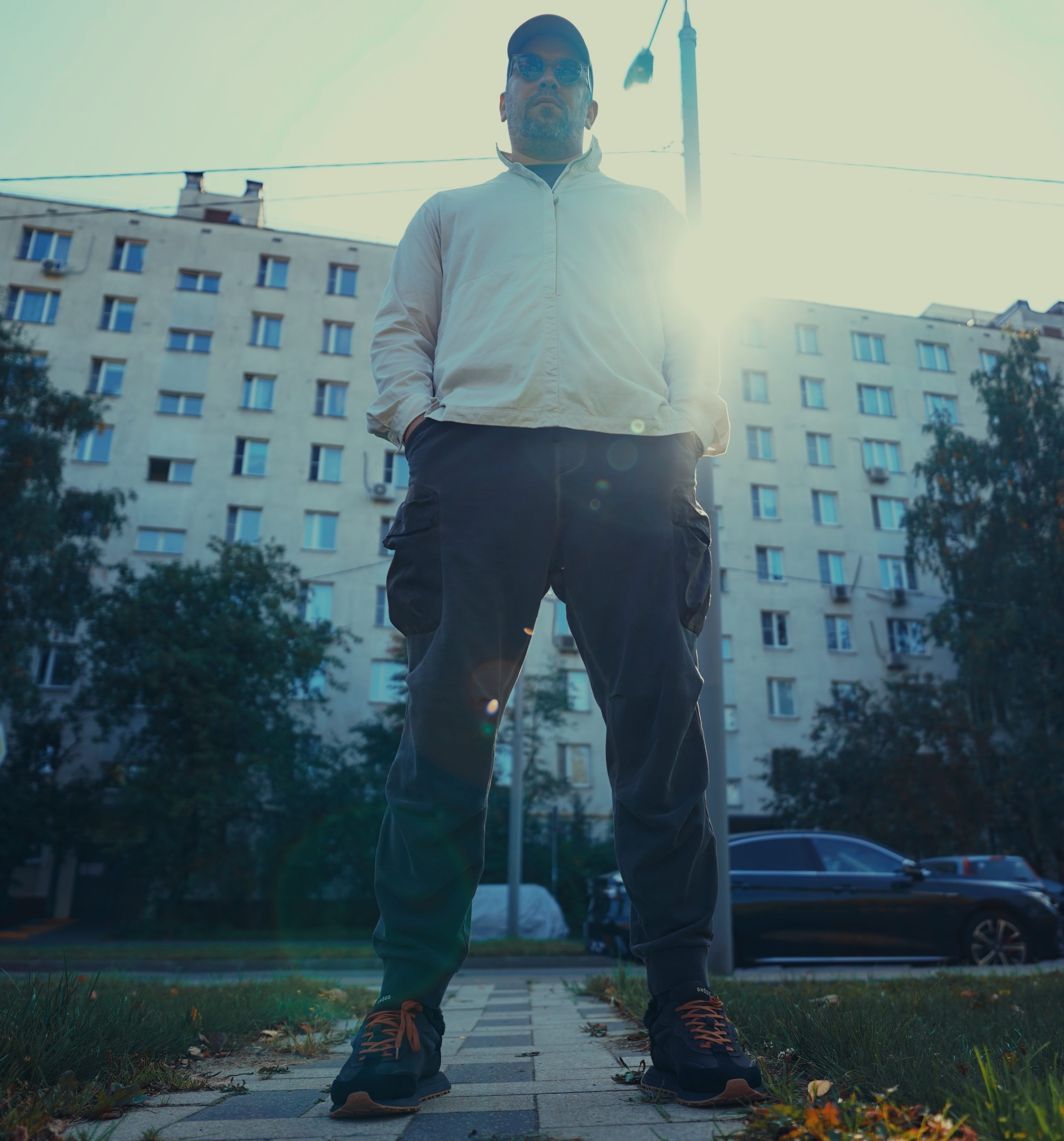 Очень кайфовая модель от Ghoud, и скажу честно: она мне реально зашла. Да, кто-то может сказать: «У тебя Андрюша всё, что ты показываешь, пиз… клаcсное». Но нет: я показываю только то, что действительно цепляет лично меня. Очень кайфовая модель от Ghoud, и скажу честно: она мне реально зашла. Да, кто-то может сказать: «У тебя Андрюша всё, что ты показываешь, пиз… клаcсное». Но нет: я показываю только то, что действительно цепляет лично меня.