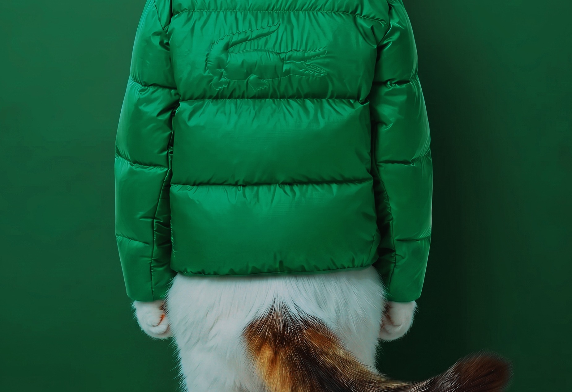 За что я люблю Lacoste помимо проверенного временем качества, кроя и дизайна? За его повышенное внимание к цвету. Только вдумайтесь: одна модель поло Lacoste выпускается в 92 цветах и оттенках!