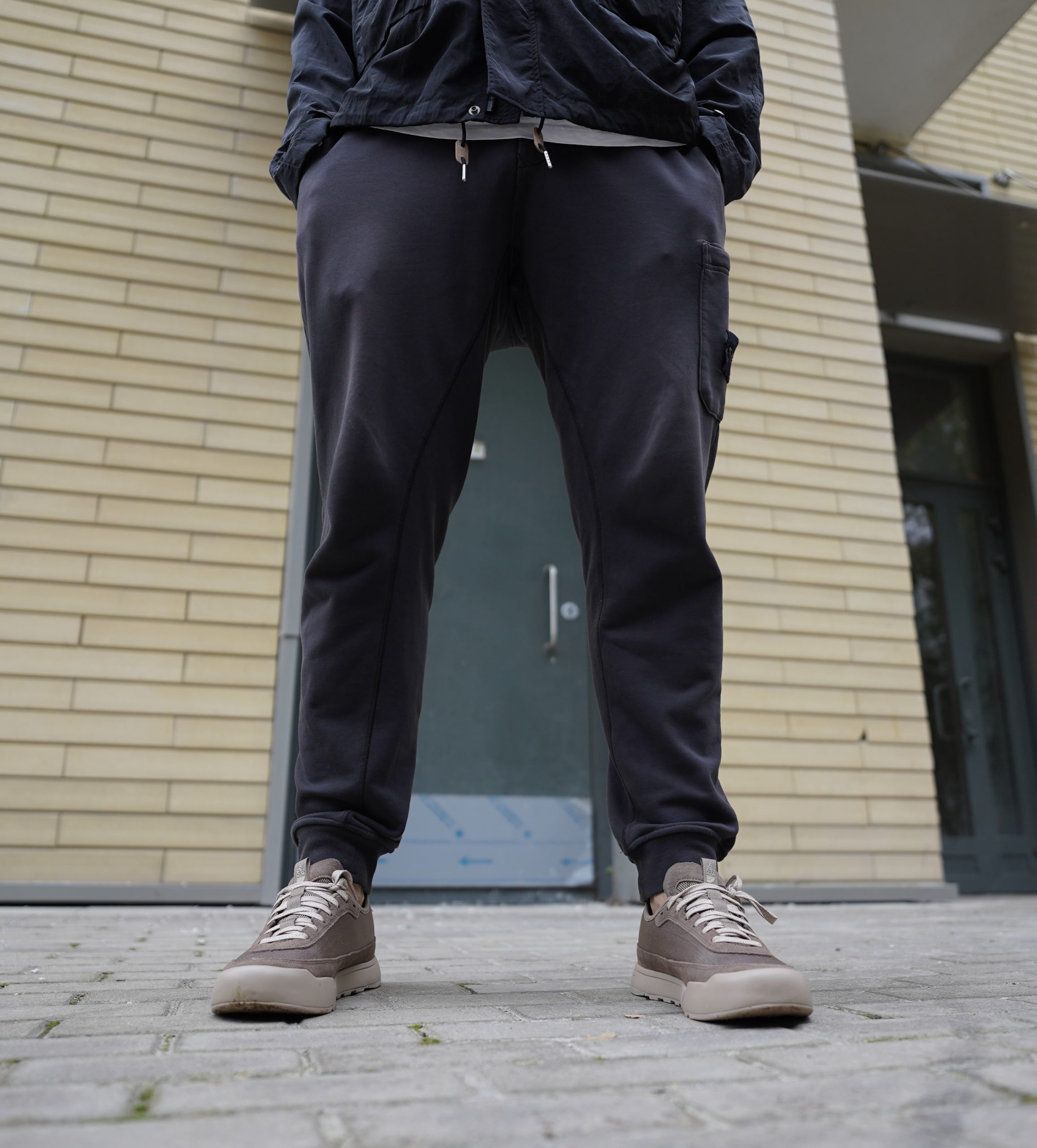 Я вам тут уже раскидывал за педали от The North Face - кто не видел, статья здесь. Настал черед пояснить за интересную пару The North Face Clyffe. Я вам тут уже раскидывал за педали от The North Face - кто не видел, статья здесь. Настал черед пояснить за интересную пару The North Face Clyffe.