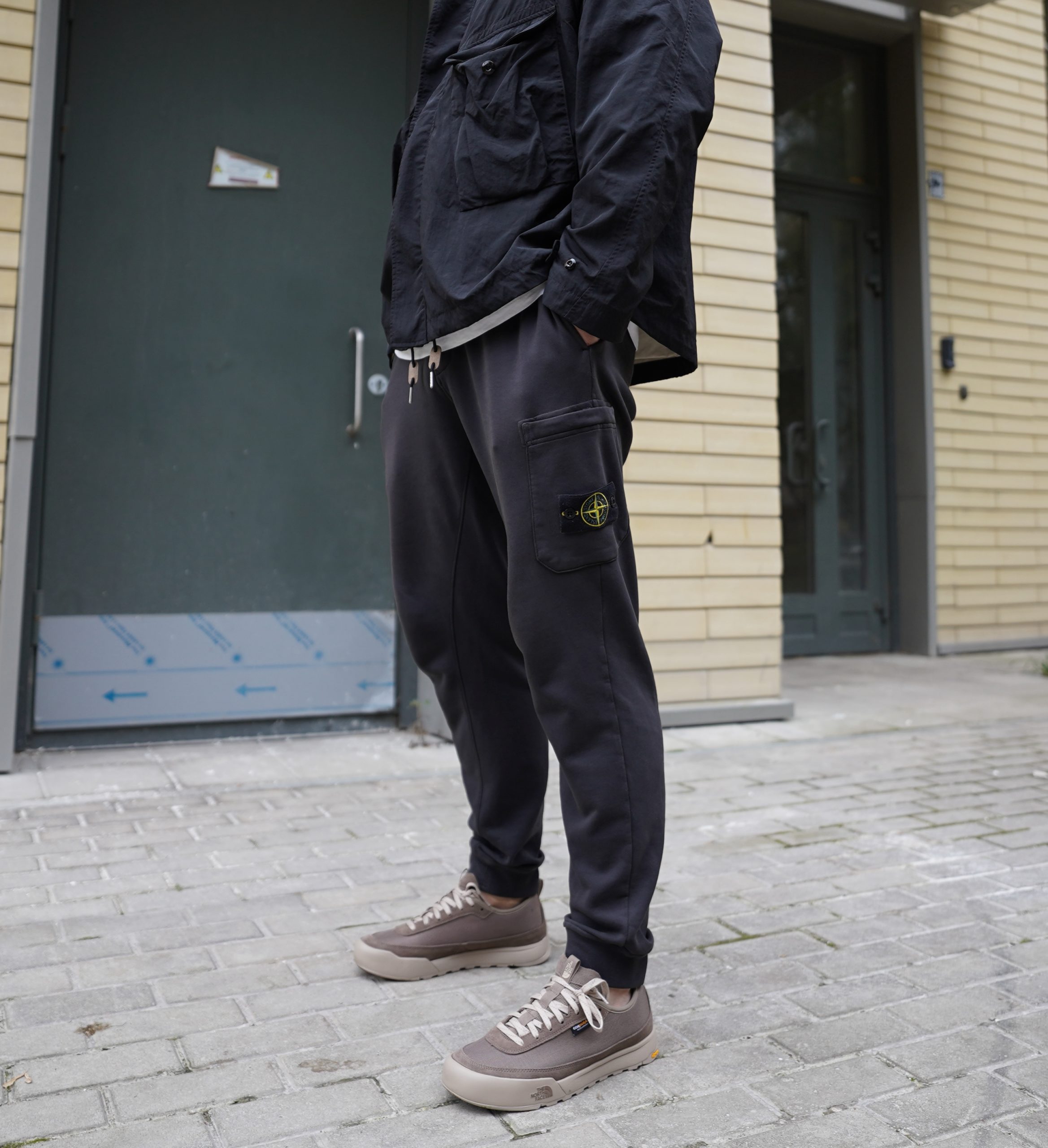 Я вам тут уже раскидывал за педали от The North Face - кто не видел, статья здесь. Настал черед пояснить за интересную пару The North Face Clyffe. Я вам тут уже раскидывал за педали от The North Face - кто не видел, статья здесь. Настал черед пояснить за интересную пару The North Face Clyffe.