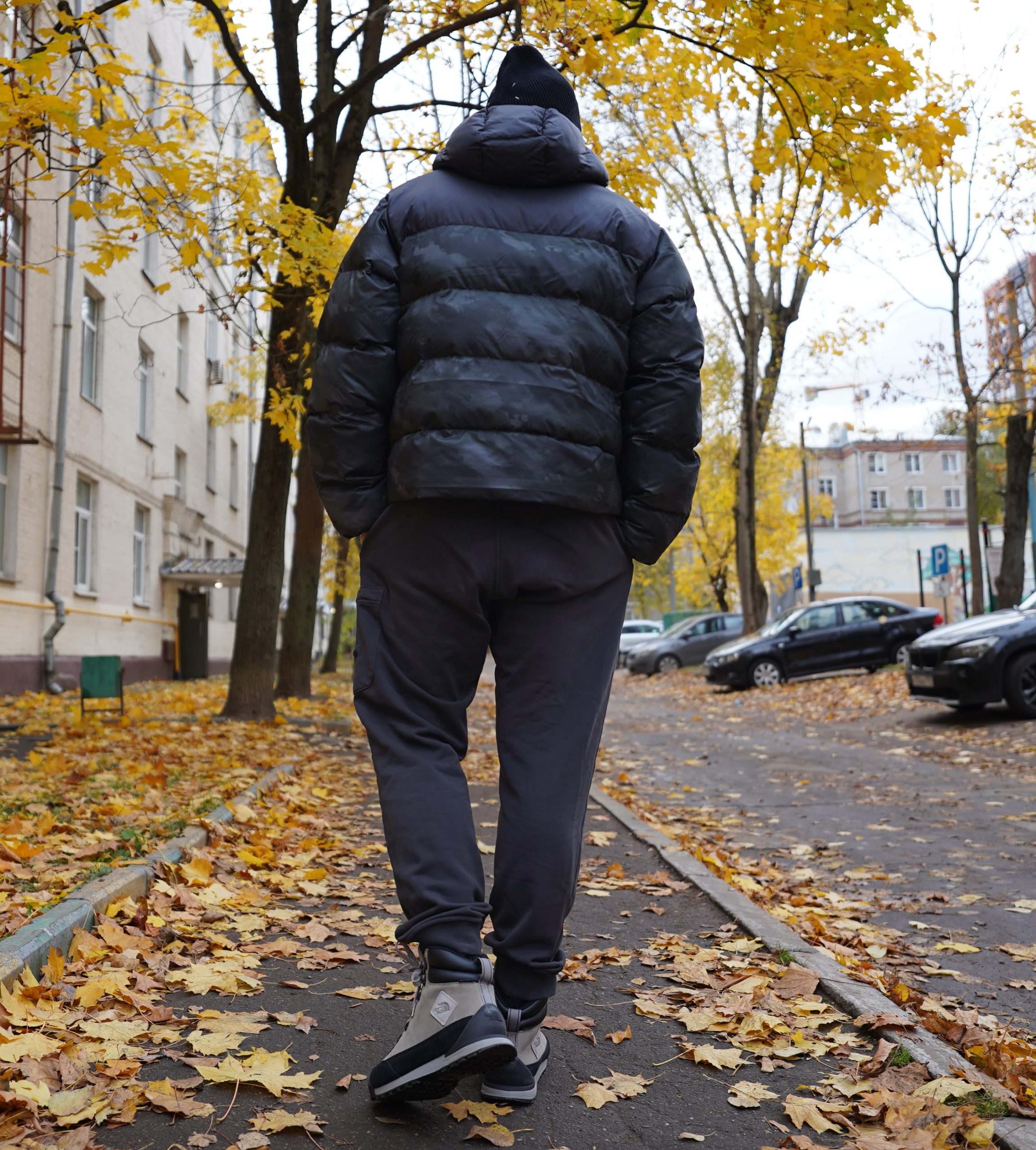 Братва, зима на подходе, а значит, пора утеплять свои лапы. Хочешь нормальные зимние педали? Я тебе сегодня подгончик организовал! У меня на обзоре не просто тапки, а The North Face Back-To-Berkeley IV Textile Waterproof. Братва, зима на подходе, а значит, пора утеплять свои лапы. Хочешь нормальные зимние педали? Я тебе сегодня подгончик организовал! У меня на обзоре не просто тапки, а The North Face Back-To-Berkeley IV Textile Waterproof.