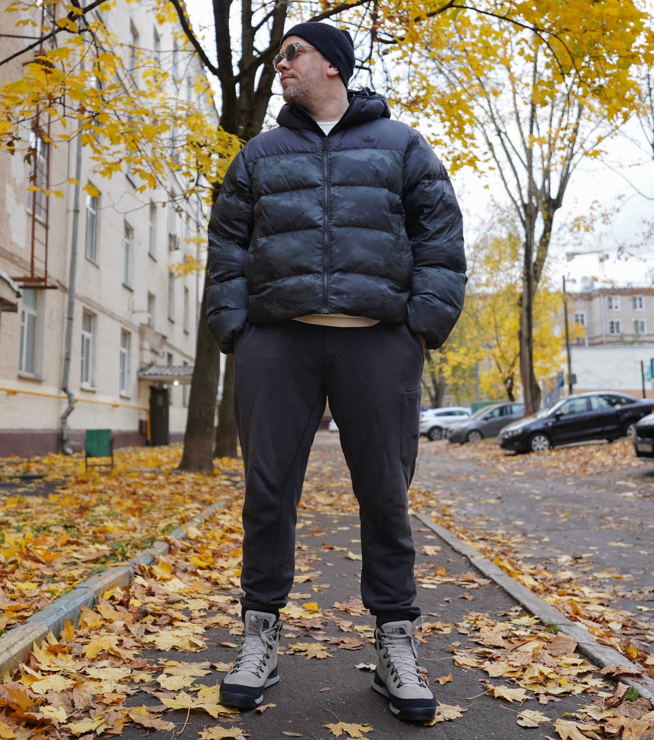 Братва, зима на подходе, а значит, пора утеплять свои лапы. Хочешь нормальные зимние педали? Я тебе сегодня подгончик организовал! У меня на обзоре не просто тапки, а The North Face Back-To-Berkeley IV Textile Waterproof. Братва, зима на подходе, а значит, пора утеплять свои лапы. Хочешь нормальные зимние педали? Я тебе сегодня подгончик организовал! У меня на обзоре не просто тапки, а The North Face Back-To-Berkeley IV Textile Waterproof.