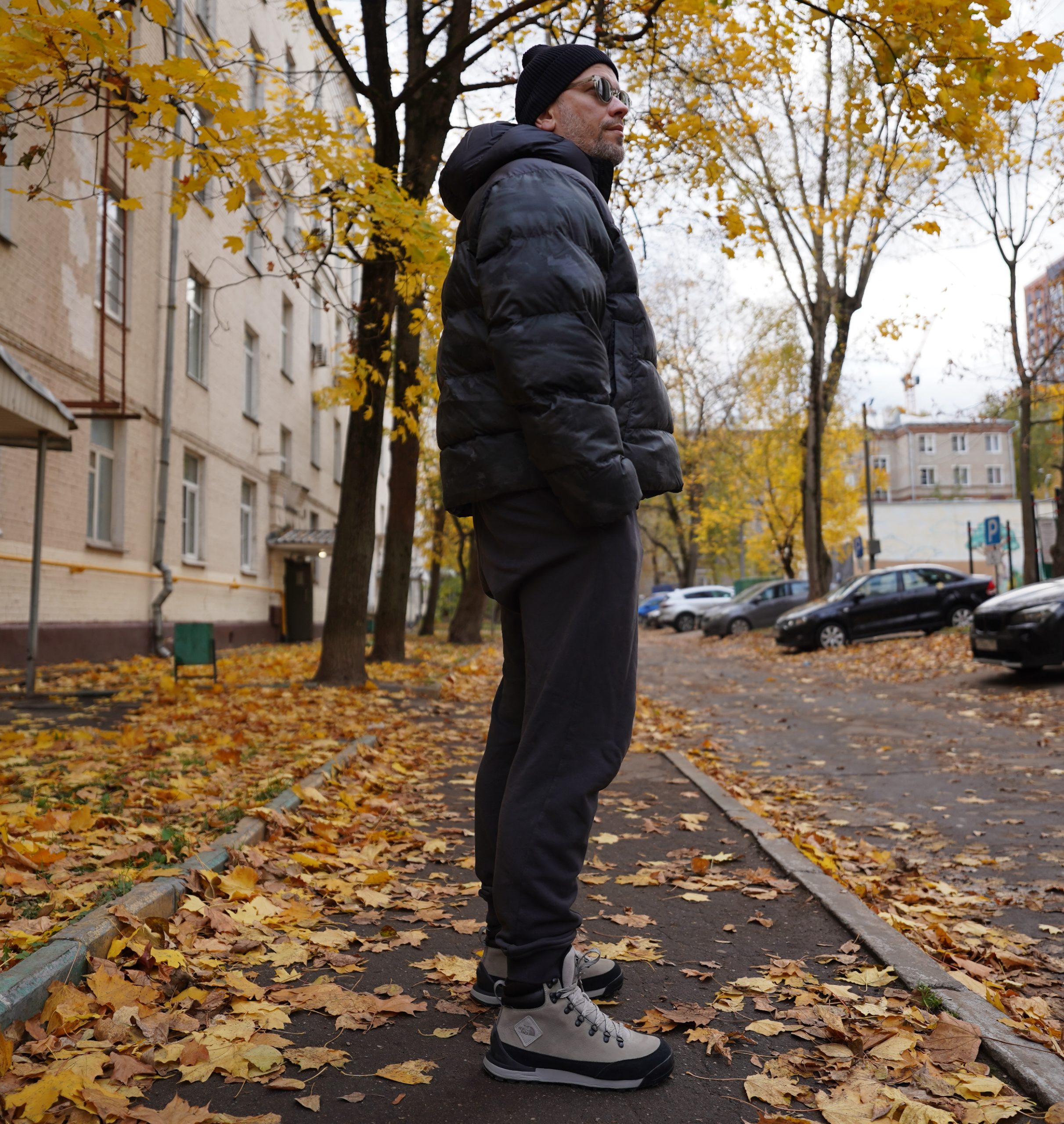 Братва, зима на подходе, а значит, пора утеплять свои лапы. Хочешь нормальные зимние педали? Я тебе сегодня подгончик организовал! У меня на обзоре не просто тапки, а The North Face Back-To-Berkeley IV Textile Waterproof. Братва, зима на подходе, а значит, пора утеплять свои лапы. Хочешь нормальные зимние педали? Я тебе сегодня подгончик организовал! У меня на обзоре не просто тапки, а The North Face Back-To-Berkeley IV Textile Waterproof.