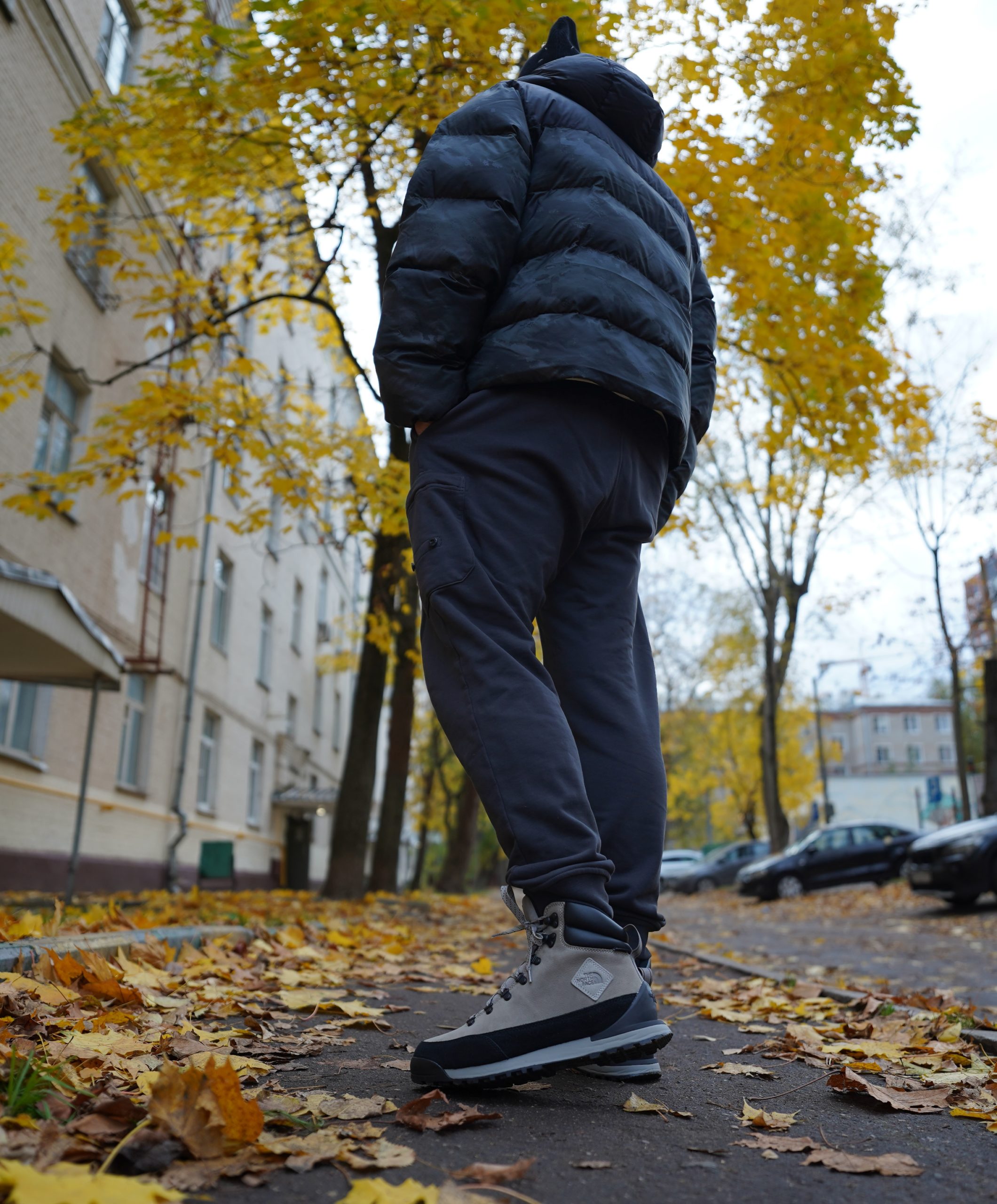 Братва, зима на подходе, а значит, пора утеплять свои лапы. Хочешь нормальные зимние педали? Я тебе сегодня подгончик организовал! У меня на обзоре не просто тапки, а The North Face Back-To-Berkeley IV Textile Waterproof. Братва, зима на подходе, а значит, пора утеплять свои лапы. Хочешь нормальные зимние педали? Я тебе сегодня подгончик организовал! У меня на обзоре не просто тапки, а The North Face Back-To-Berkeley IV Textile Waterproof.