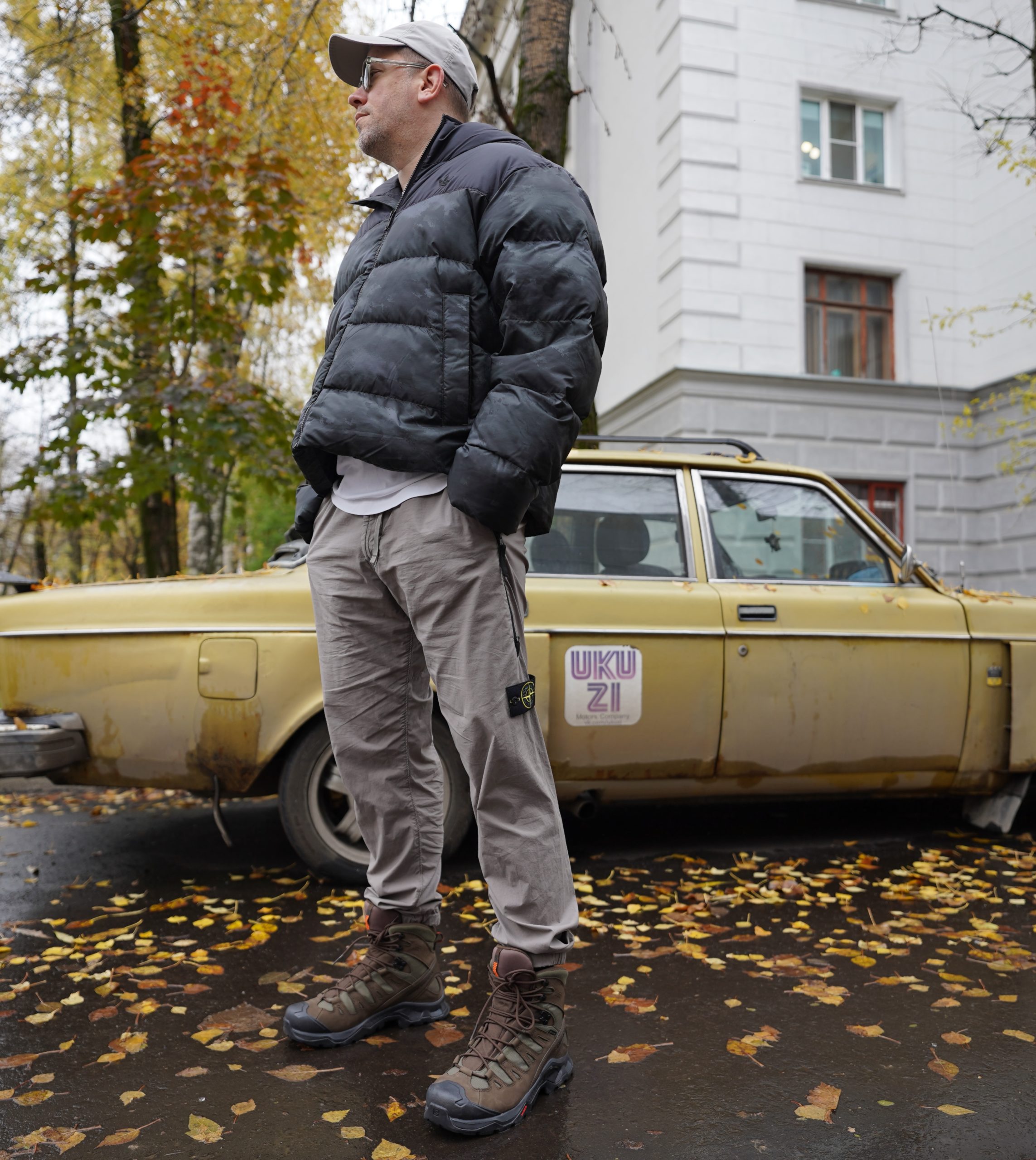 Подъехал не просто очередной тапок, а лютейший бронепоезд! Ты в них только вставил ноги — и всё, считай, они в сейфе. Конкретная безопасность! Ни мороз, ни болото, ни какой-либо другой движ тебе больше не страшны. Это идеальные тяги для туризма и любых жестких приключений — чисто залететь в лес и кабанчика себе на суету добыть, поняли, да?! Подъехал не просто очередной тапок, а лютейший бронепоезд! Ты в них только вставил ноги — и всё, считай, они в сейфе. Конкретная безопасность! Ни мороз, ни болото, ни какой-либо другой движ тебе больше не страшны. Это идеальные тяги для туризма и любых жестких приключений — чисто залететь в лес и кабанчика себе на суету добыть, поняли, да?!